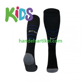 Inter Mailand Kinder Socken Heim 2024/25